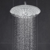 Душова система термостатична Grohe QuickFix Vitalio Joy System 260 27860001 Фото - 5