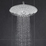 Душова система термостатична Grohe QuickFix Vitalio Joy System 260 27860001 Фото - 6