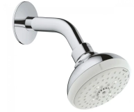 Верхній душ з кронштейном Grohe New Tempesta 100 (27870001)