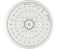 Верхній душ з кронштейном Grohe New Tempesta 100 (27870001) Фото - 2
