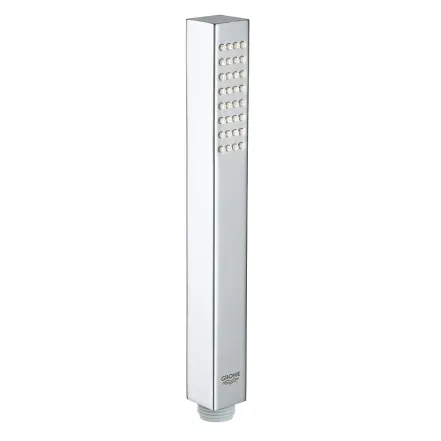 Ручний душ Grohe Euphoria Cube+ Stick, хром 27888000