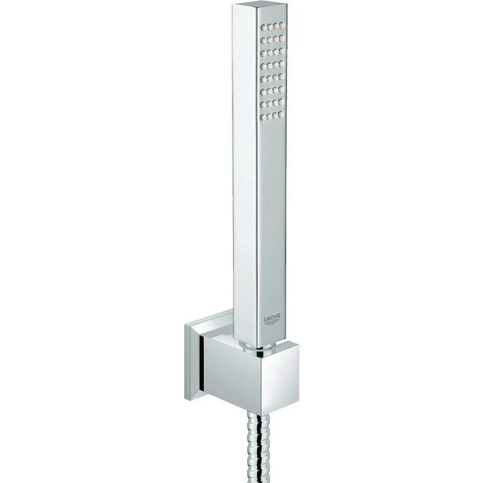 Гарнитур душевой Grohe Euphoria Cube 27889000