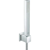 Гарнитур душевой Grohe Euphoria Cube 27889000