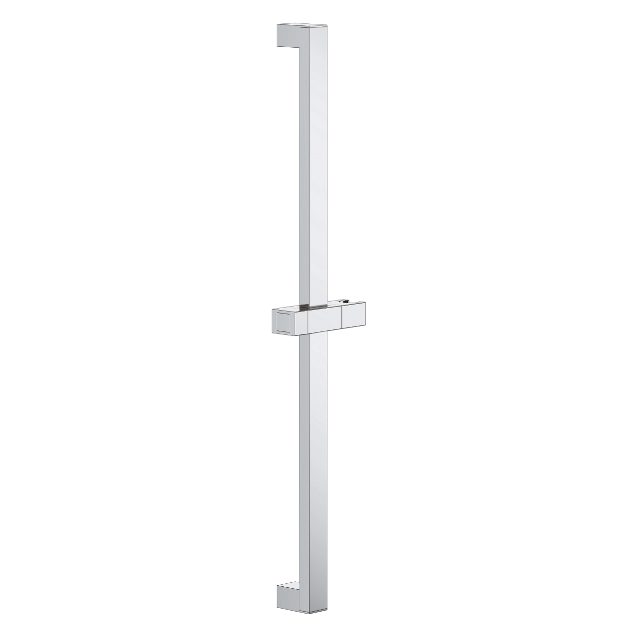 Штанга для душа Grohe Euphoria Cube, 600мм (27892000)