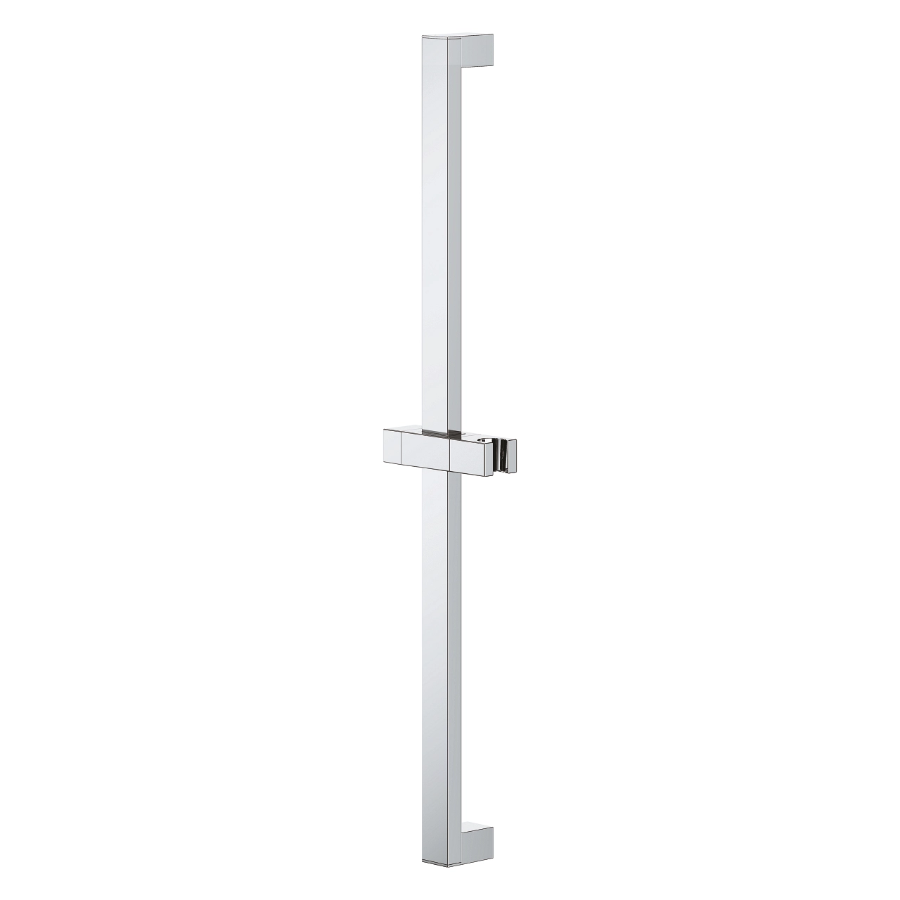 Штанга для душа Grohe Euphoria Cube, 600мм (27892000) Фото - 1