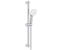 Душовий гарнітур Grohe Tempesta 110, 2 режими потоку, хром (27924003)