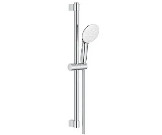 Душовий гарнітур Grohe Tempesta 110, 2 режими потоку, хром (27924003)