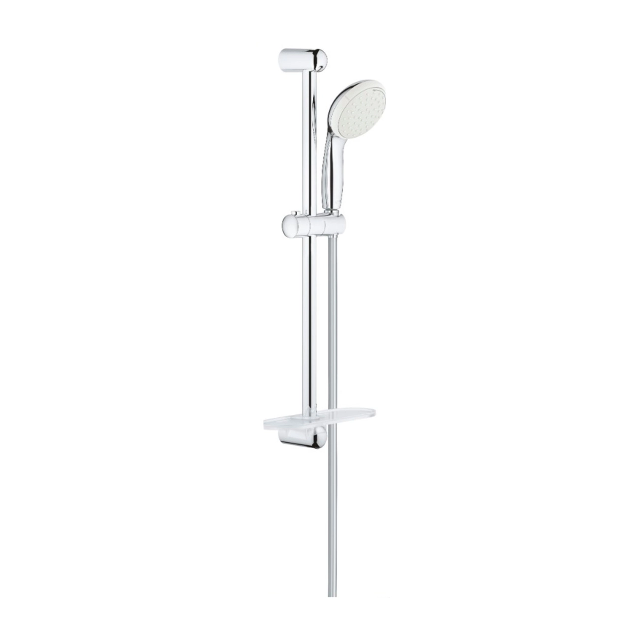 Душевой гарнитур Grohe New Tempesta 100 27926001