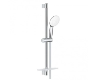 Душовий гарнітур Grohe Tempesta 110, 2 режими струменя, хром (27926003)