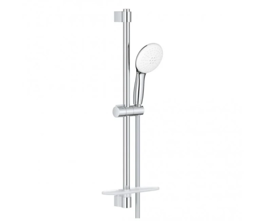 Душовий гарнітур Grohe Tempesta 110, 2 режими струменя, хром (27926003)