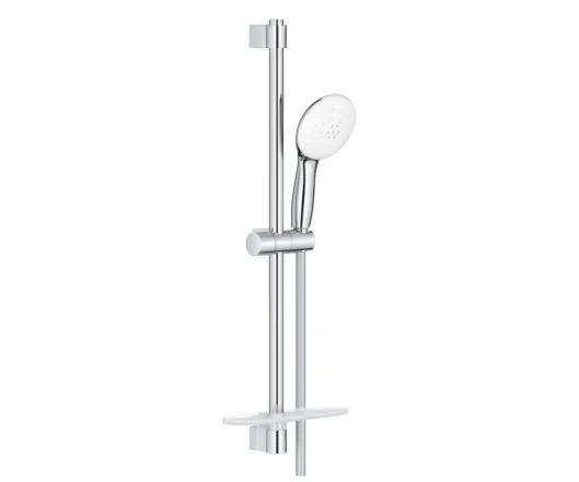 Душовий гарнітур Grohe Tempesta 110, 2 режими струменя, хром (27926003)