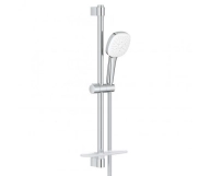 Душевой гарнитур Grohe Tempesta Cube, хром (27929003)