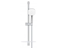 Душевой гарнитур Grohe Tempesta Cube, хром (27929003) Фото - 2