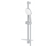 Душевой гарнитур Grohe Tempesta Cube, хром (27929003) Фото - 3