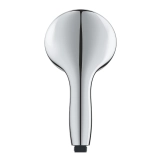 Лійка для ручного душу Grohe QuickFix Vitalio Start 110 27940001 Фото - 5