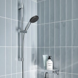 Душовий гарнітур Grohe QuickFix Vitalio Start 110 27942001 Фото - 8