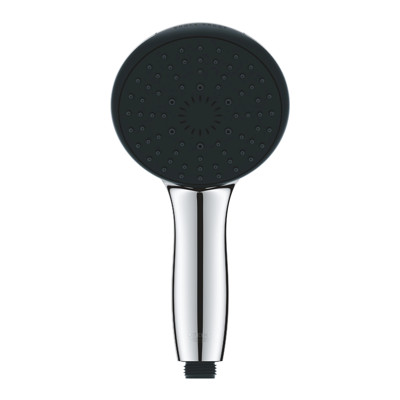 Лійка для ручного душу Grohe QuickFix Vitalio Start 110 27946001 Фото - 3