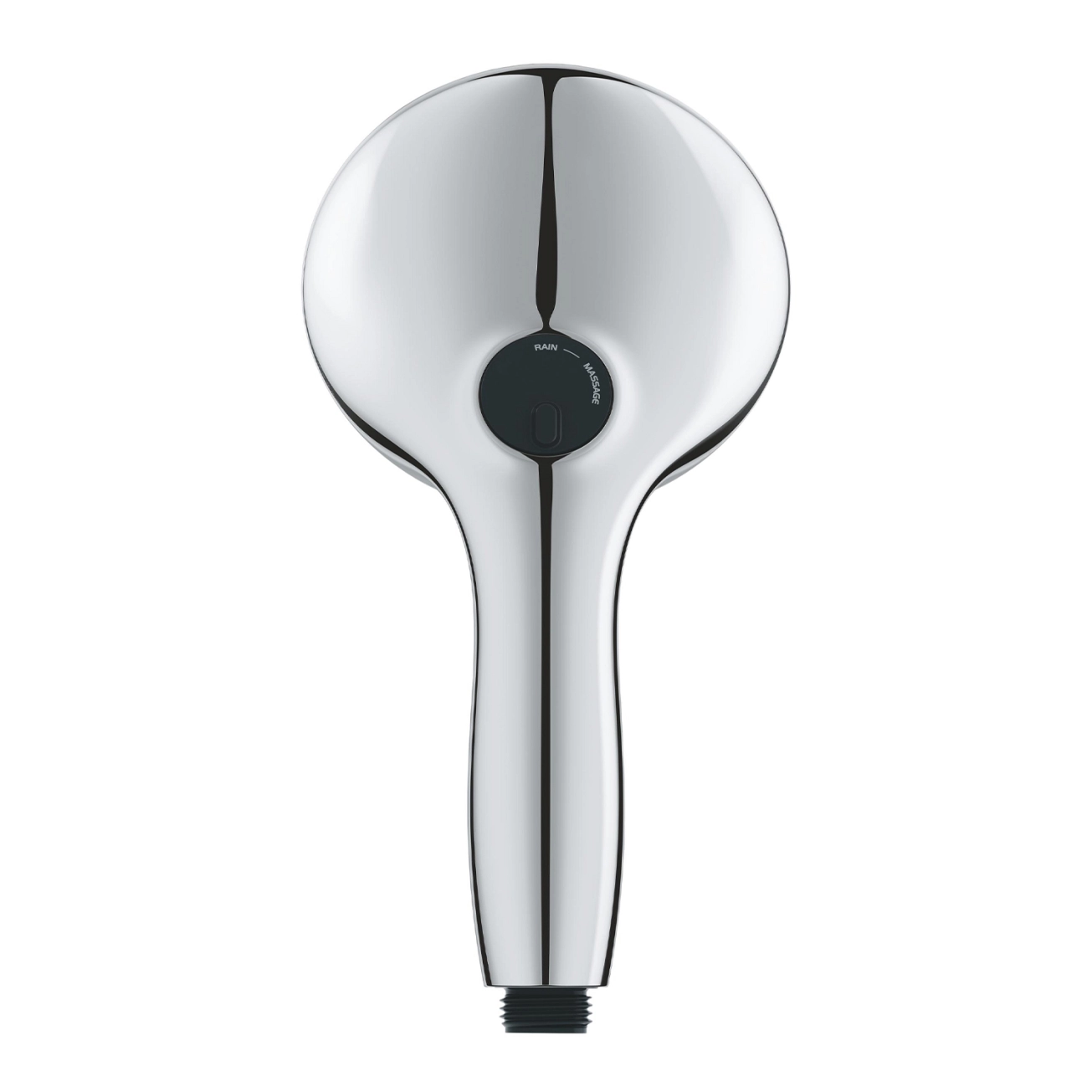 Лійка для ручного душу Grohe QuickFix Vitalio Start 110 27946001 Фото - 5