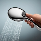 Лійка для ручного душу Grohe QuickFix Vitalio Start 110 27946001 Фото - 9