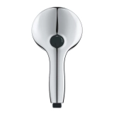 Лійка для ручного душу Grohe QuickFix Vitalio Start 110 27946001 Фото - 5