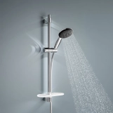 Душовий гарнітур Grohe QuickFix Vitalio Comfort 110 27948001 Фото - 8