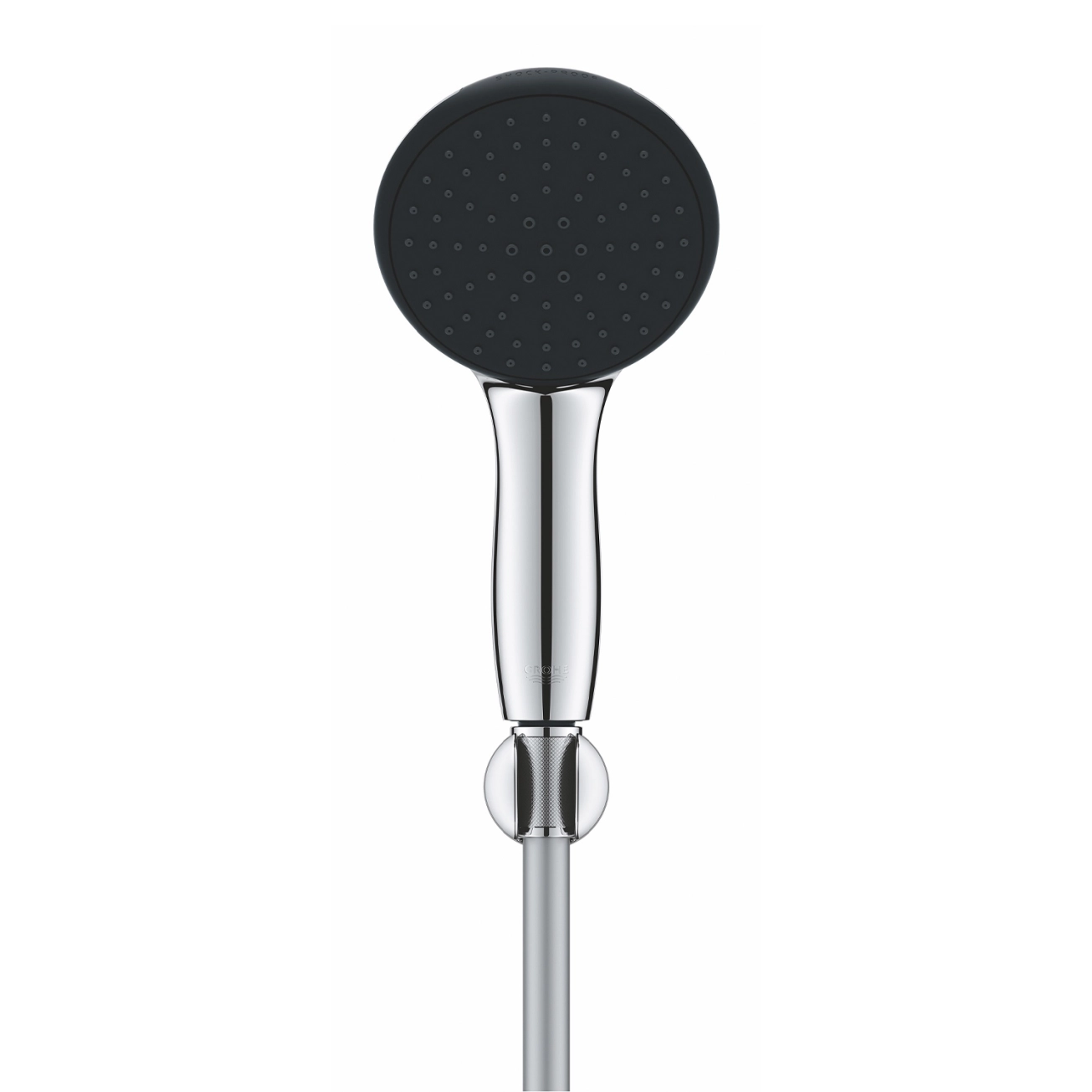 Душовий набір Grohe QuickFix Vitalio Start 110 27950001 Фото - 2
