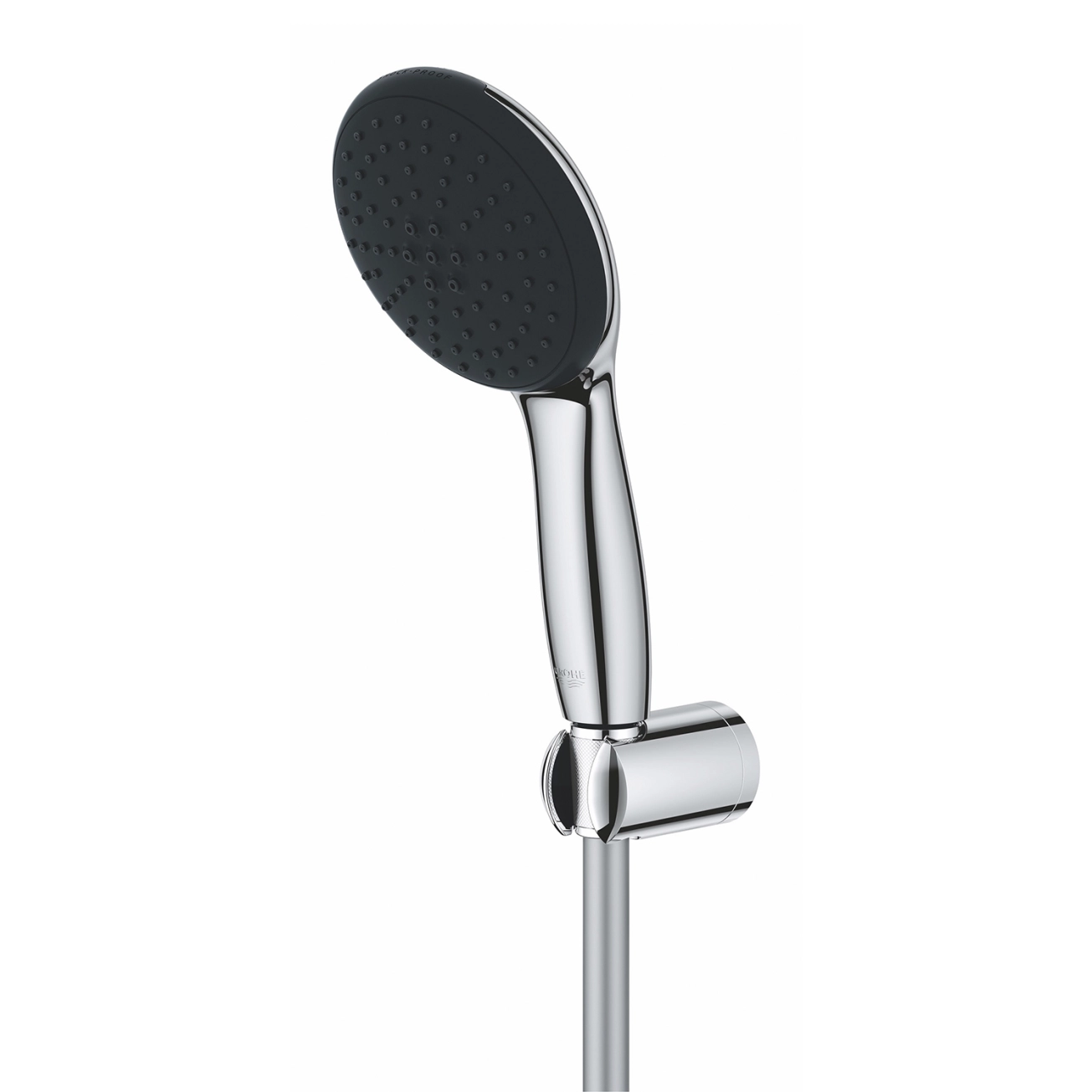 Душовий набір Grohe QuickFix Vitalio Start 110 27950001 Фото - 3