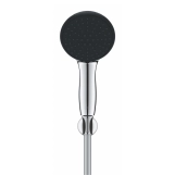 Душовий набір Grohe QuickFix Vitalio Start 110 27950001 Фото - 2