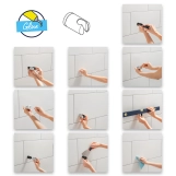 Душовий набір Grohe QuickFix Vitalio Start 110 27950001 Фото - 5