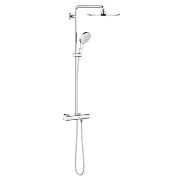 Душевая система Grohe Rainshower Smartactive 27966001