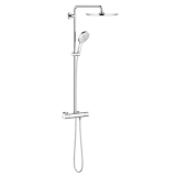 Душевая система Grohe Rainshower Smartactive 27966001