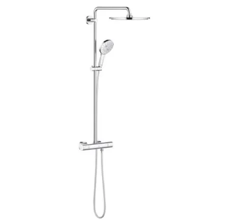Душевая система Grohe Rainshower Smartactive 27966001