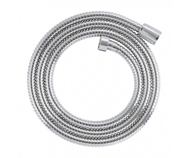 Металевий  шланг для душу Grohe RELEXA FLEX 1750 мм (28139001)
