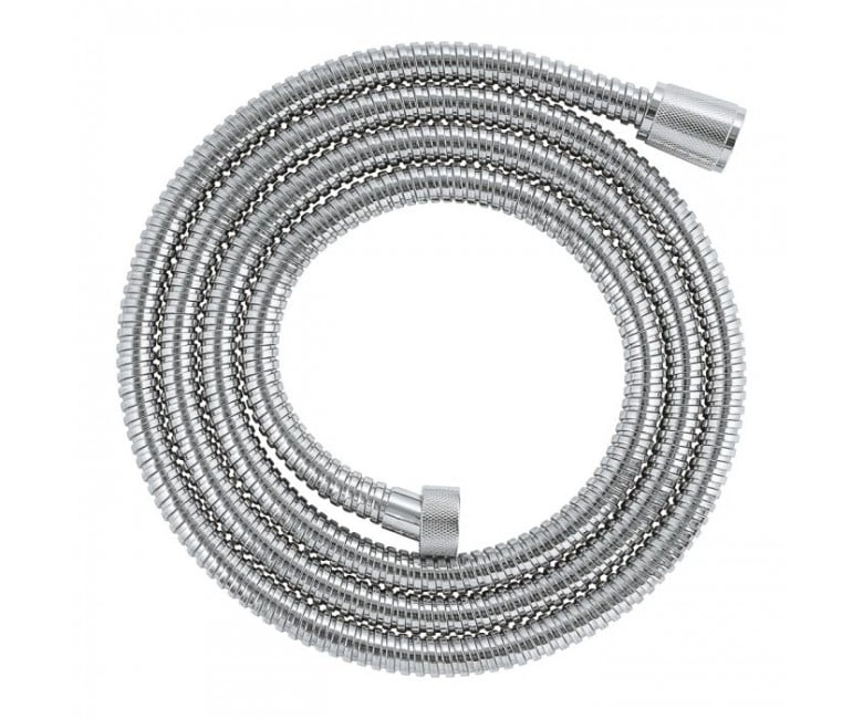 Металевий  шланг для душу Grohe RELEXA FLEX  2000 мм (28140001)