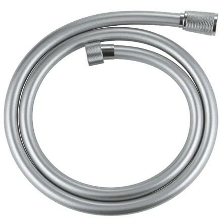 Душовий шланг Grohe Silverflex хром, 1,25 м 28362001