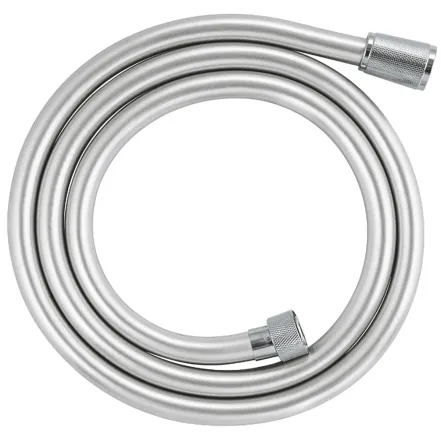 Душовий шланг Grohe Silverflex хром, 1,5 м 28364001