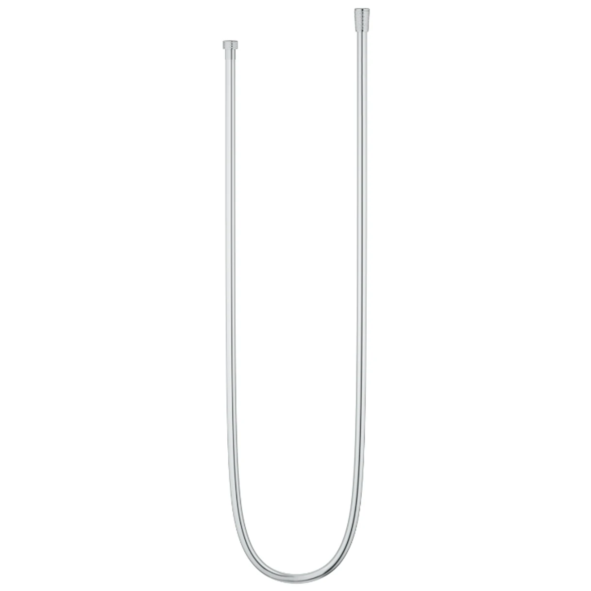 Душовий шланг Grohe Silverflex хром 1,75 м 28388001 Фото - 1