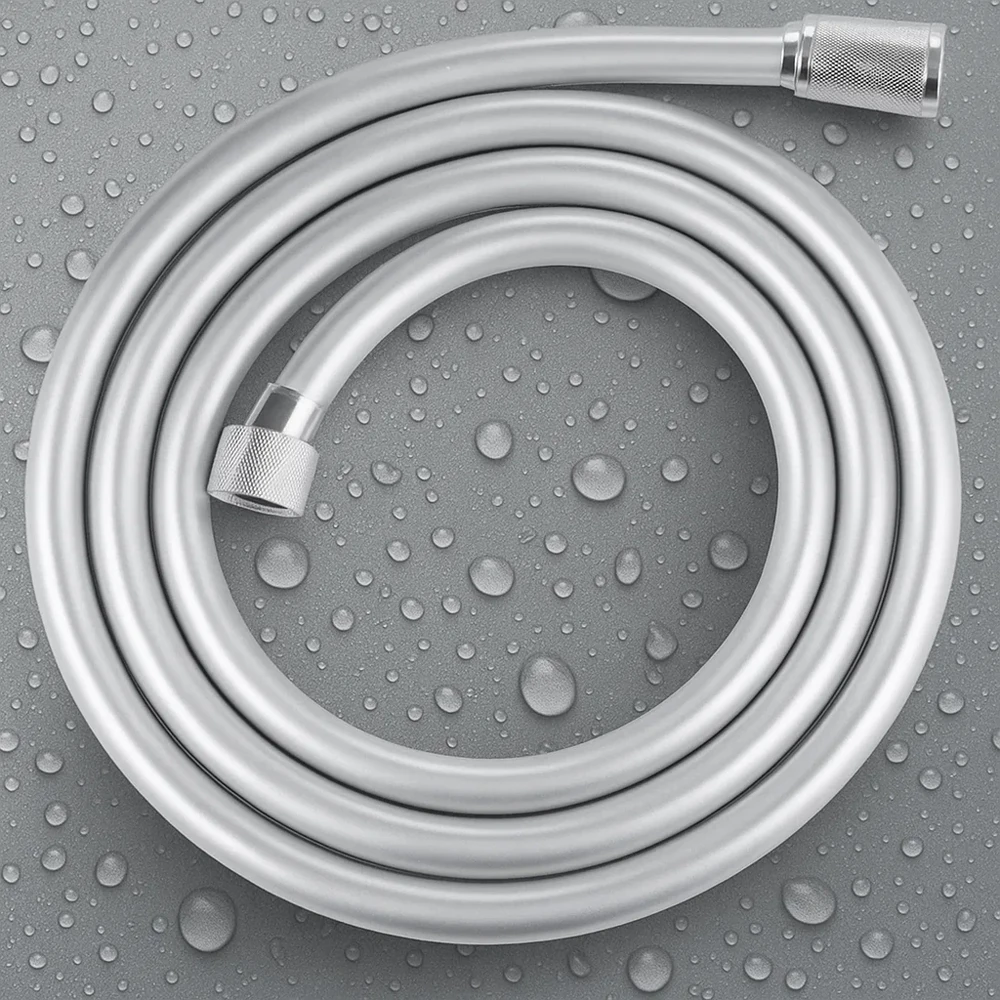 Душовий шланг Grohe Silverflex хром 1,75 м 28388001 Фото - 3