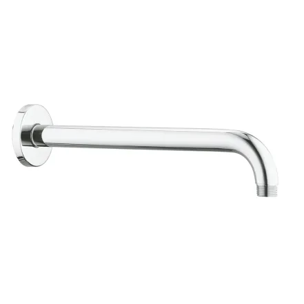 Держатель верхнего душа Grohe Rainshower настенный 286 мм 28576000
