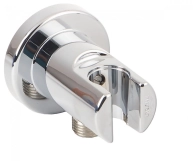 Підключення для душового шланга Grohe RELEXA PLUS (з утримачем ручого душа) (28628000)