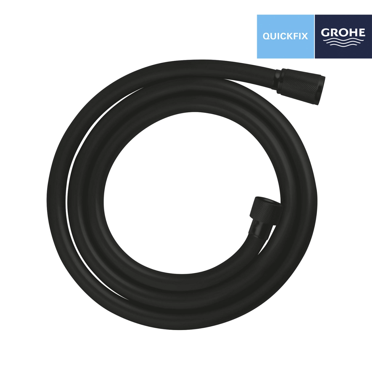 Шланг для душа Grohe QuickFix VitalioFlex Trend 287412432 Фото - 2