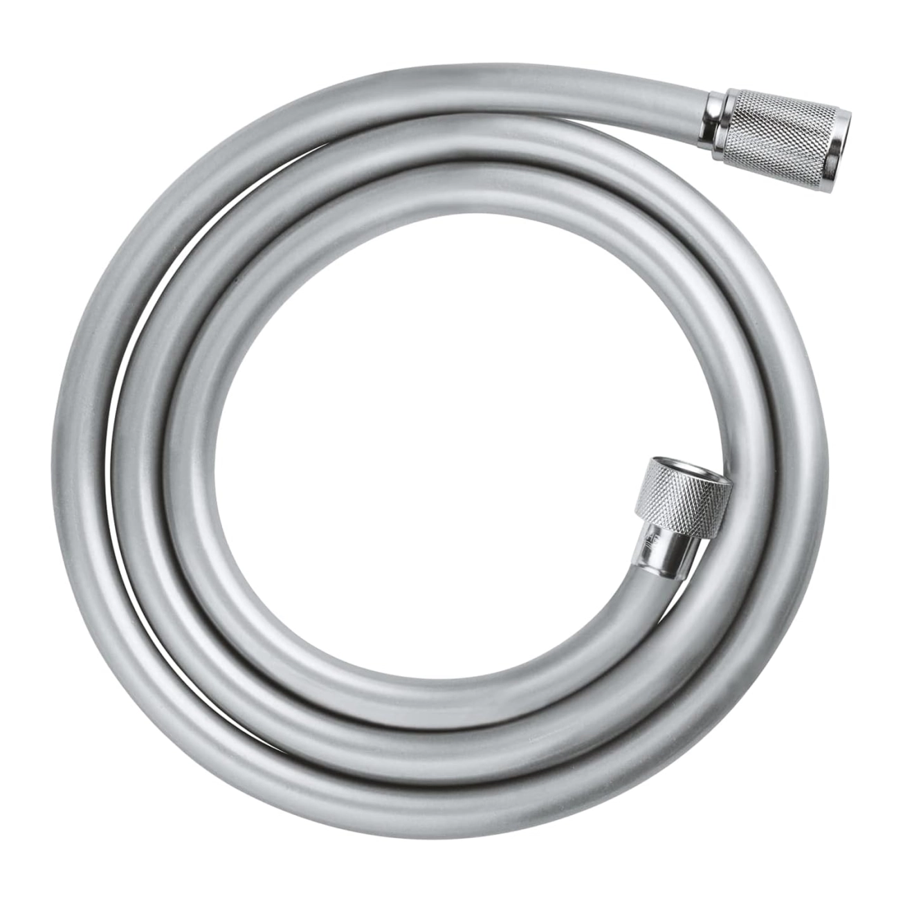 Шланг для душу Grohe VitalioFlex Comfort TwistStop 1500 мм 28743002