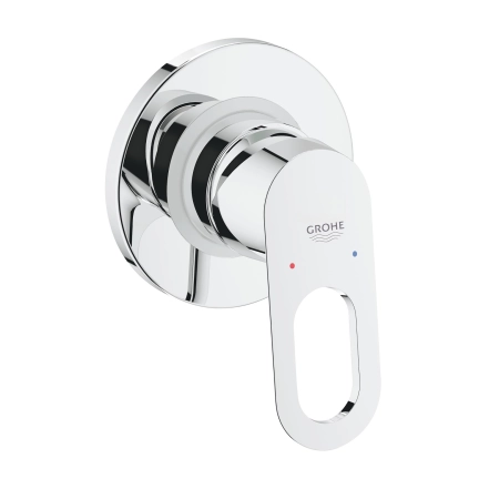 Змішувач прихованого монтажу для душу Grohe BauLoop 29042000