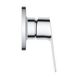 Змішувач прихованого монтажу для душу Grohe BauLoop New 29042001 Фото - 3