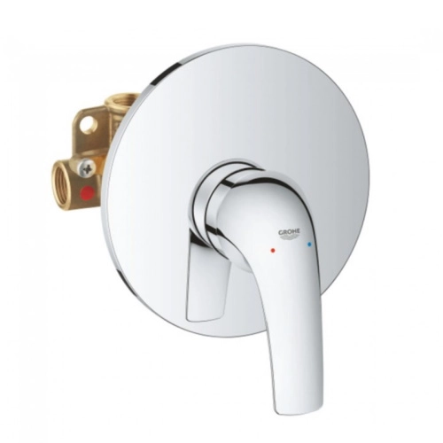 Змішувач прихованого монтажу для душу Grohe Start Curve (29114000)