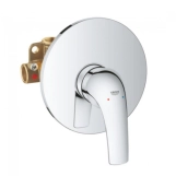 Змішувач прихованого монтажу для душу Grohe Start Curve (29114000)