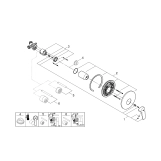 Змішувач прихованого монтажу для душу Grohe Start Flow 29116000 Фото - 2