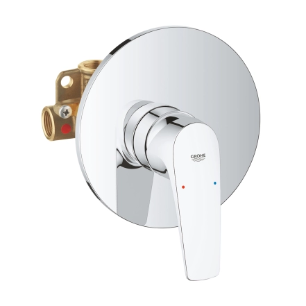 Змішувач прихованого монтажу для душу Grohe Start Flow 29116000