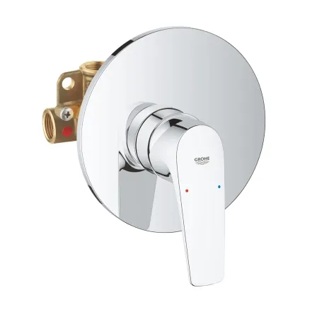 Змішувач прихованого монтажу для душу Grohe Start Flow 29116000