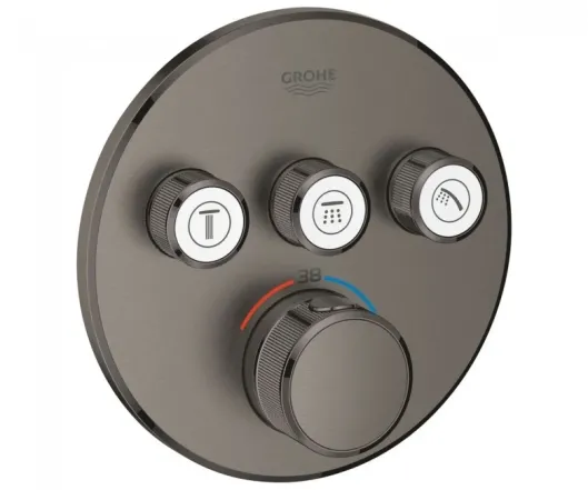 Термостат Grohe Grohtherm SmartControl (29121AL0)